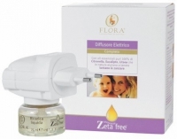 Diffusore Elettrico Zeta free