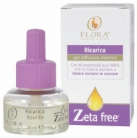 Ricarica Zeta free
