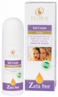 Gel Corpo ZetaFree