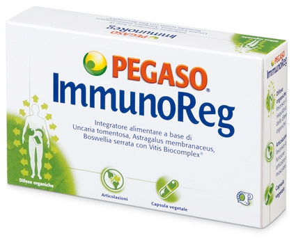 ImmunoReg