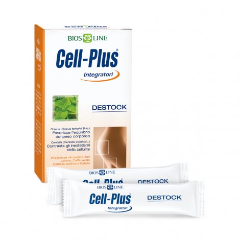 Cell-Plus® Destock