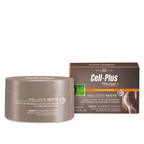 Cell-Plus® Snellente Notte