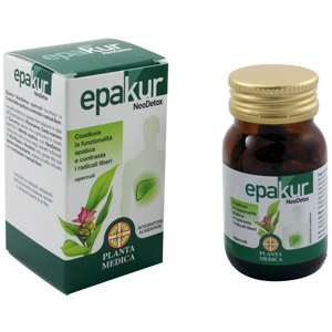 Epakur NeoDetox Opercoli