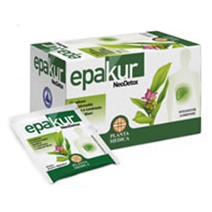 Epakur NeoDetox Tisana