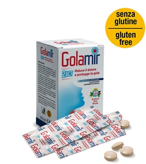 GOLAMIR 2ACT