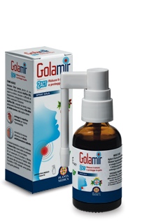 GOLAMIR 2ACT