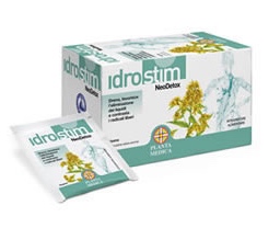 Idrostim NeoDetox Tisana