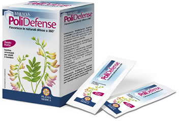 Immunovis PoliDefense