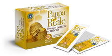 Pappa Reale Bio