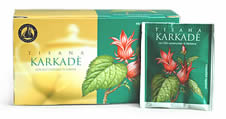 Le Tisane Benessere
