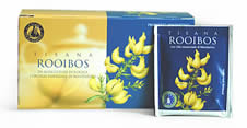 Le Tisane Benessere