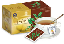 Le Tisane Benessere