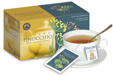 Le Tisane Benessere