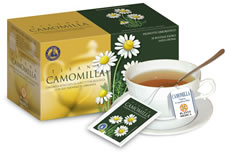 Le Tisane Benessere