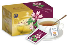 Le Tisane Benessere