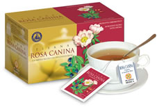 Le Tisane Benessere