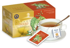 Le Tisane Benessere