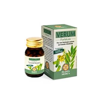 Verum ForteLax compresse