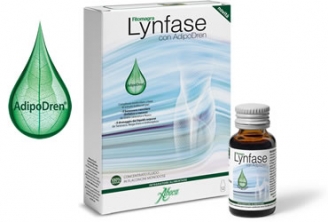 FITOMAGRA LYNFASE - CONCENTRATO FLUIDO