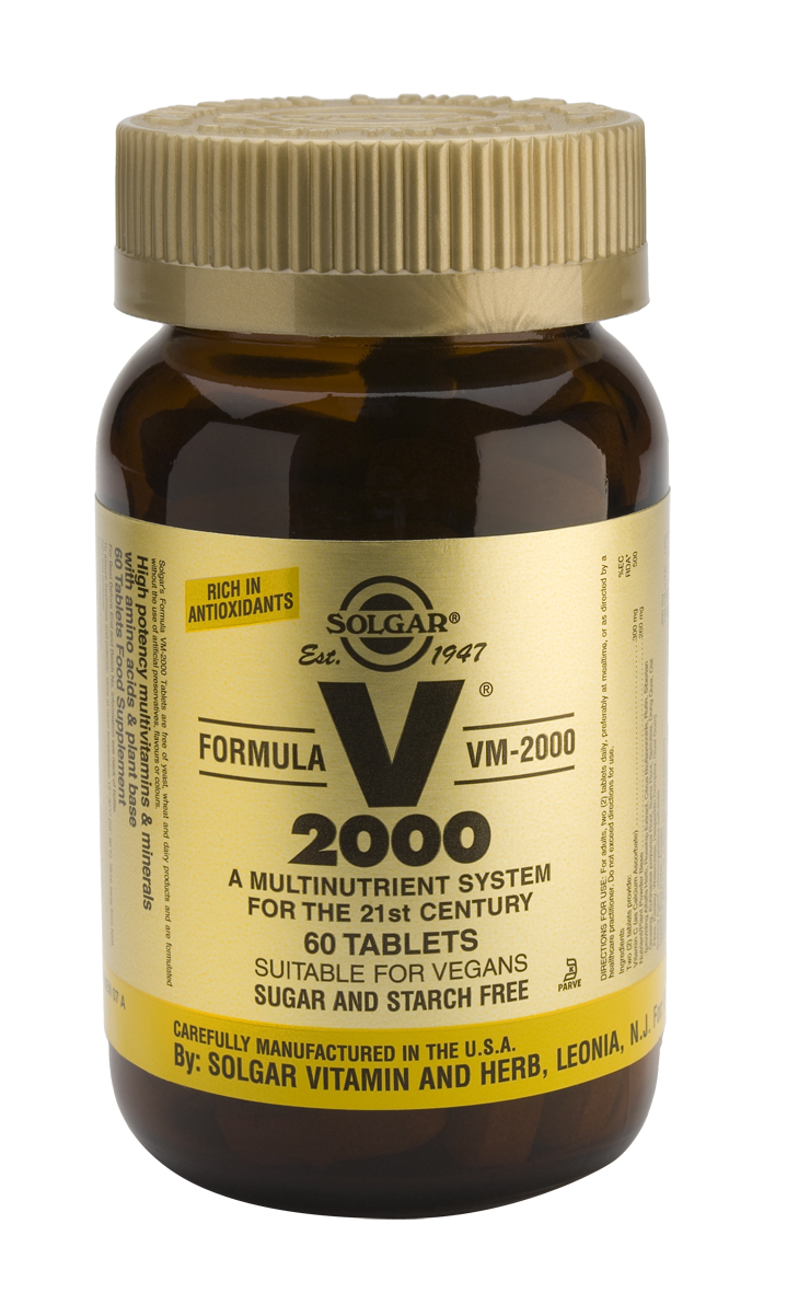 VM-2000® - 30 tavolette