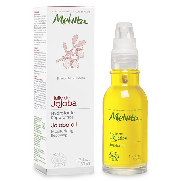 OLIO DI JOJOBA