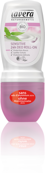 DEO ROLL-ON SENSITIVE