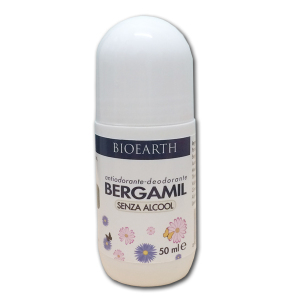 Bergamil