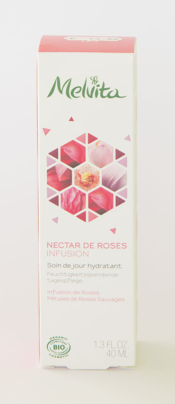NECTAR DE ROSES® - CREMA IDRATANTE
