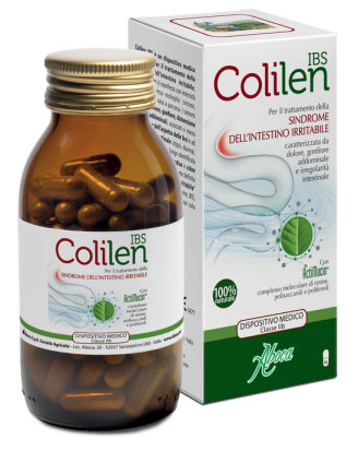 Colilen IBS