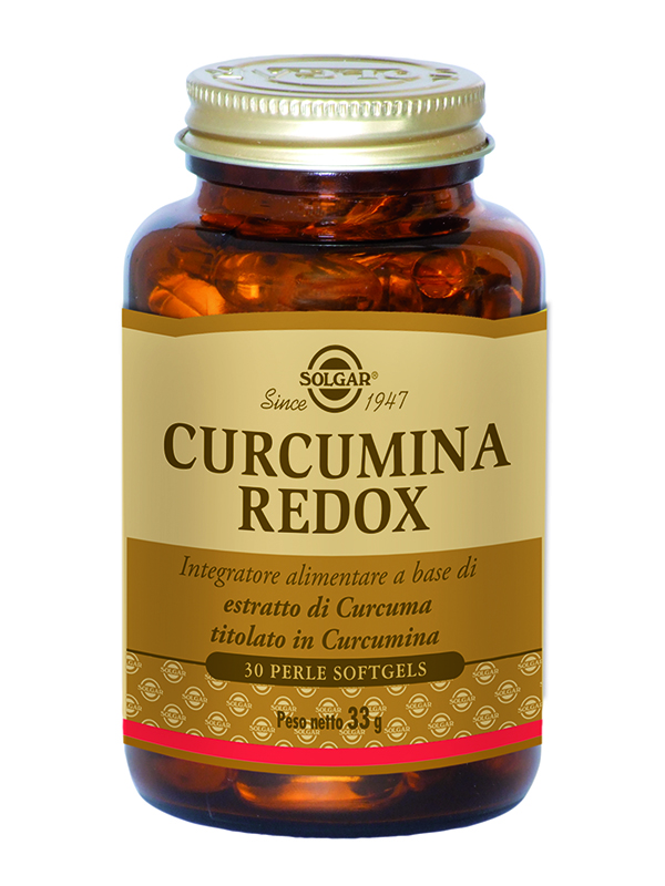 Curcumina Redox 