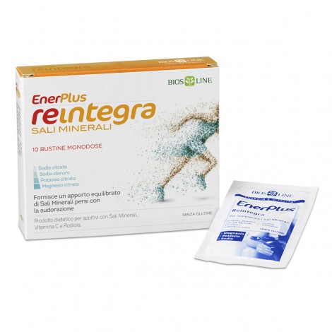 EnerPlus Reintegra