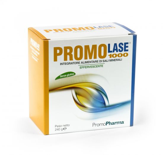 PROMOLASE 1000 Plus