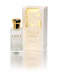 ORO Eau de Parfum