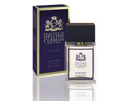 bergamia wood Eau de Parfum