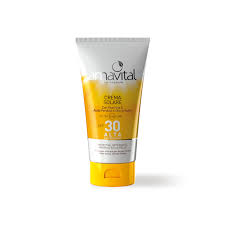Crema Solare – SPF 30 PROTETTIVA