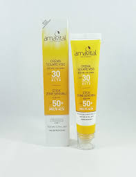 Crema Solare SPF 30 – Stick Zone Sensibili SPF 50 +