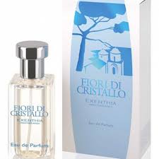Fiori di cristallo Eau de Parfum