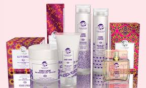 Sospiri d'amore crema super nutriente