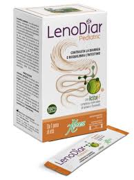 LENODIAR PEDIATRIC