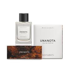 Unanota Eau de Parfum