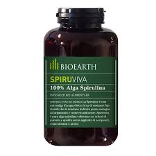 SPIRUVIVA