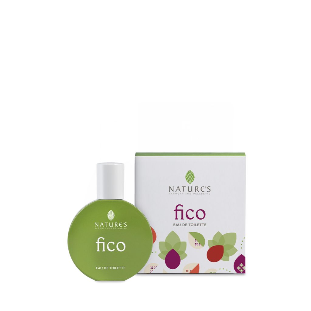 Eau de Toilette Fico 50 ml 