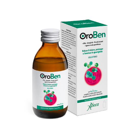 OROBEN