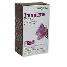 Immulene forte 60 cps