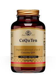 CoQuTen