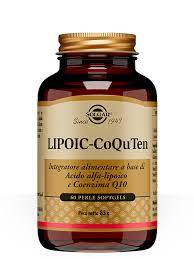 Lipoic-Coquten