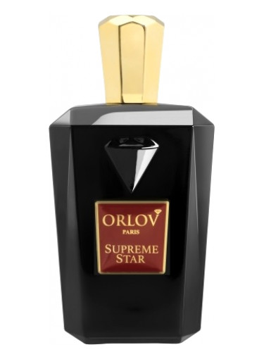 SUPREME STAR by ORLOV