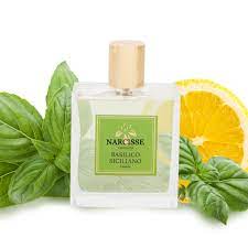 Basilico siciliano 100ml