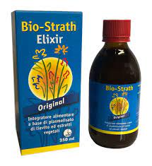 BIO-STRATH ELIXIR 500ML