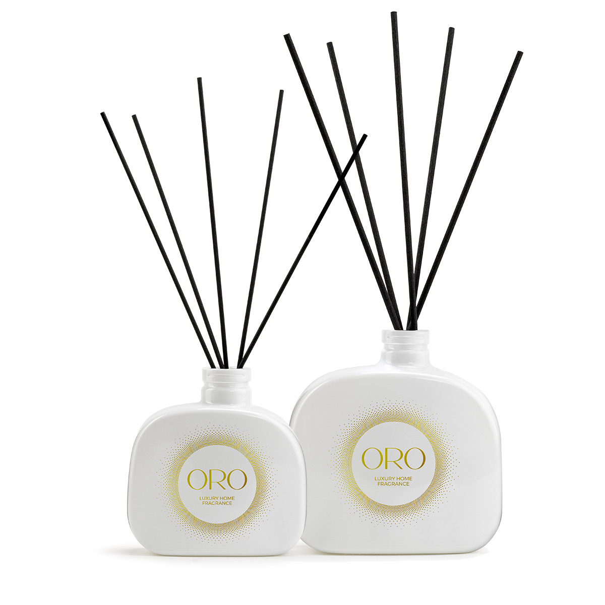 ORO diffusore bastoncini 500ml